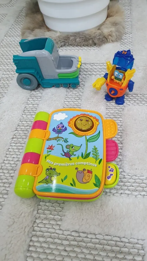 Poussette jané modèle matrix 2