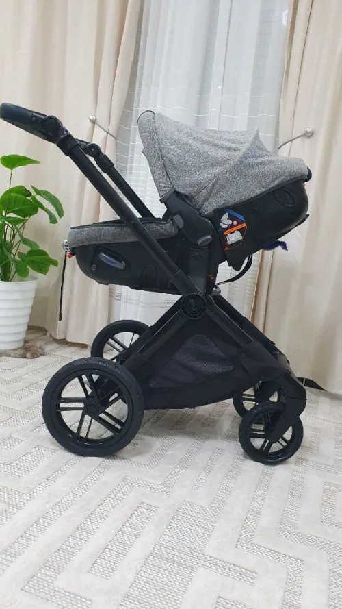 Poussette jané modèle matrix 2