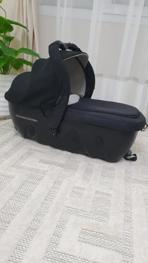 Poussette jané modèle matrix 2