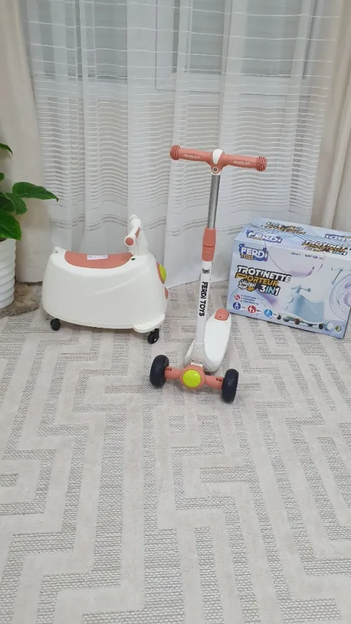 Poussette jané modèle matrix 2
