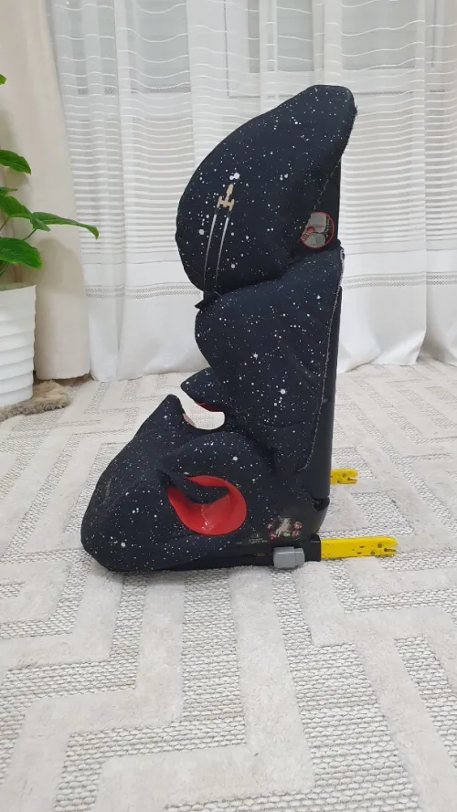 Poussette jané modèle matrix 2