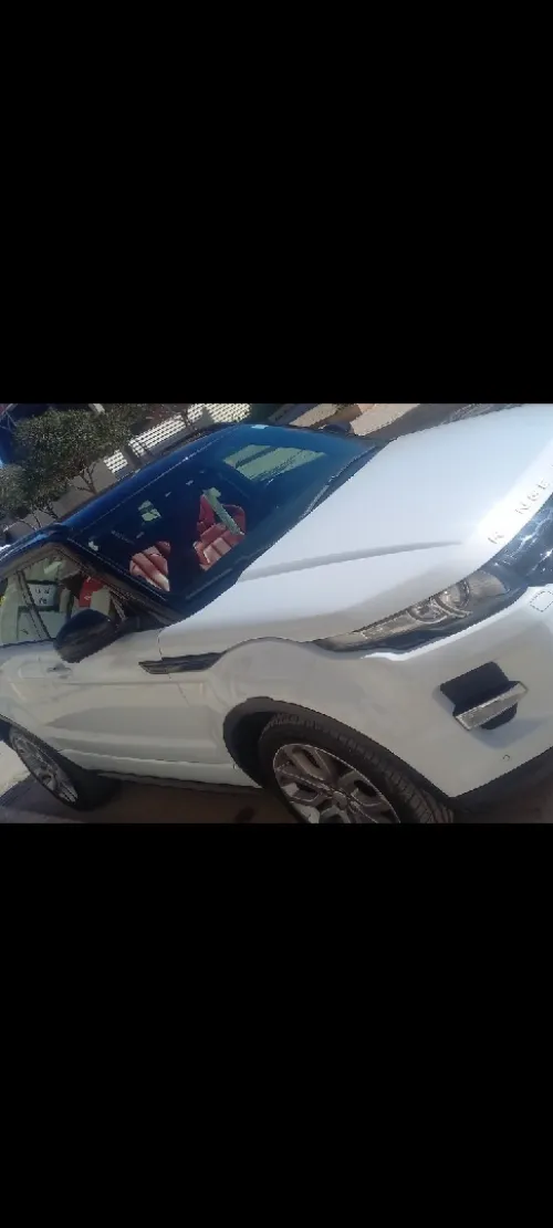 Land Rover Range Rover Evoque 2016 Dynamique 5 Portes 