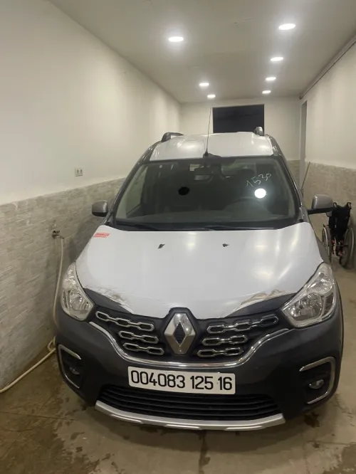 Renault Kangoo 2025 Step way