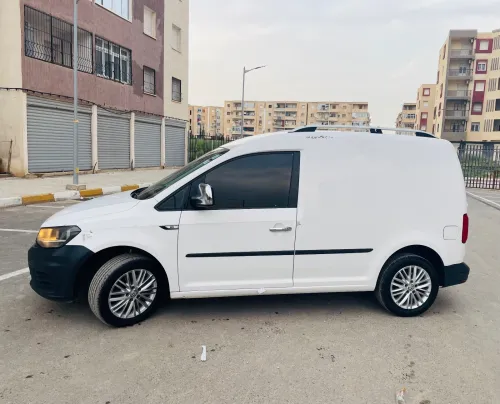 Volkswagen Caddy 2018 Business