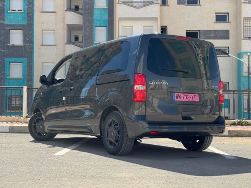Citroen Jumpy  allure 2026 Expert