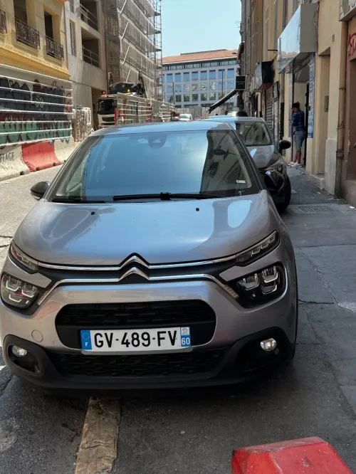 Citroen C3 2024 Shine max