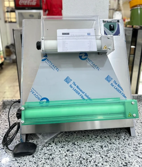 FACENNEUSE LAMINOIR A PIZZA 50 CN PRISMAFOOD