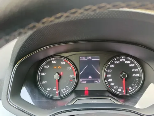 Seat ARONA 2022 Style