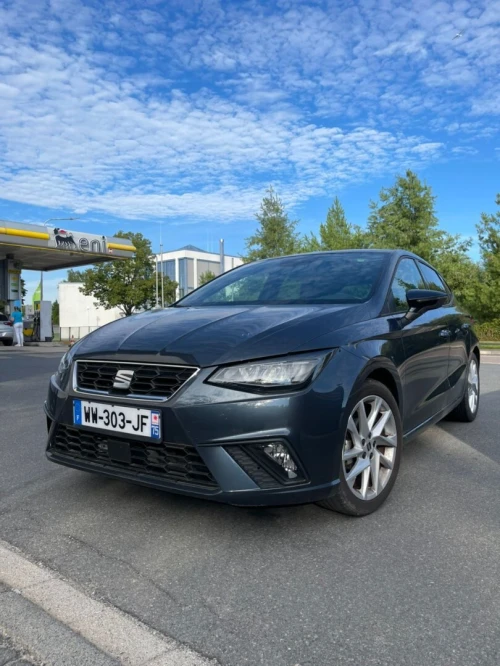 Seat Ibiza 2022 FR
