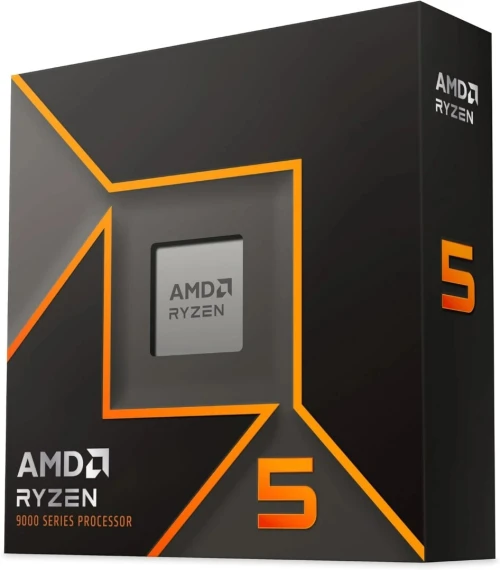 Processeur AMD Ryzen 5 9600X