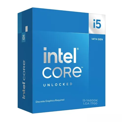 Processeur Intel Core i5-14600K (BOX)