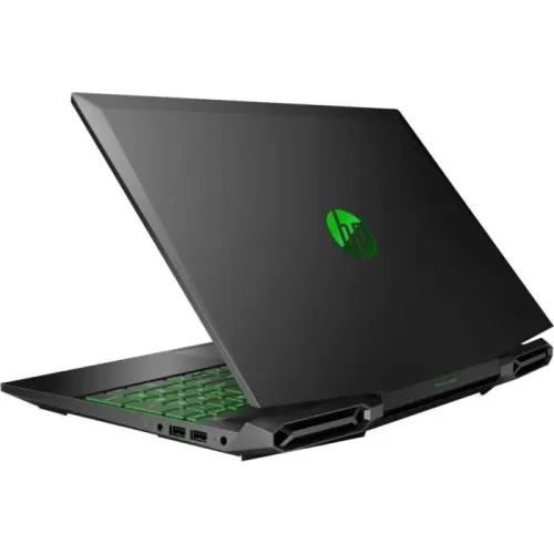 PC Portable Gamer HP Pavilion 15  Hautes Performances