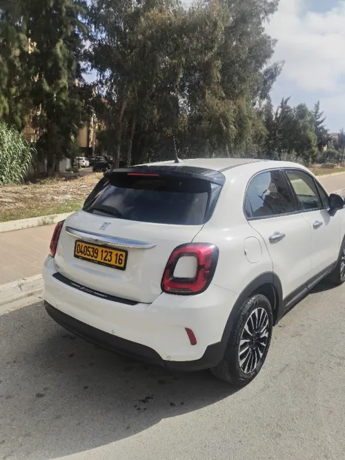 Fiat 500x 2023 Club