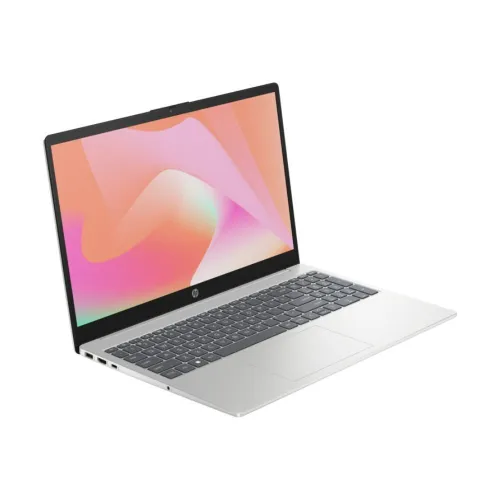 HP 15-FD0213TU  Intel Core i7 1355U  8Go RAM  512Go SSD  15.6 HD  FreeDOS