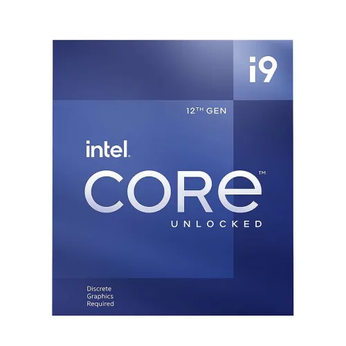 Processeur Intel Core i9-12900KF (BOX)