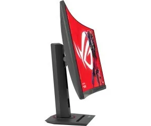 ECRAN ASUS XG27WCMS ROG STRIX 27" CURVED QHD 280HZ / 1MS