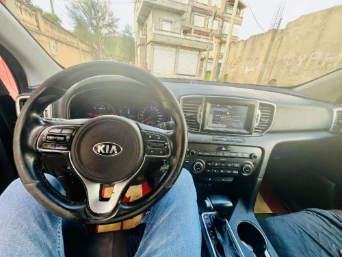 Kia Sportage 2018 Eco dinamique