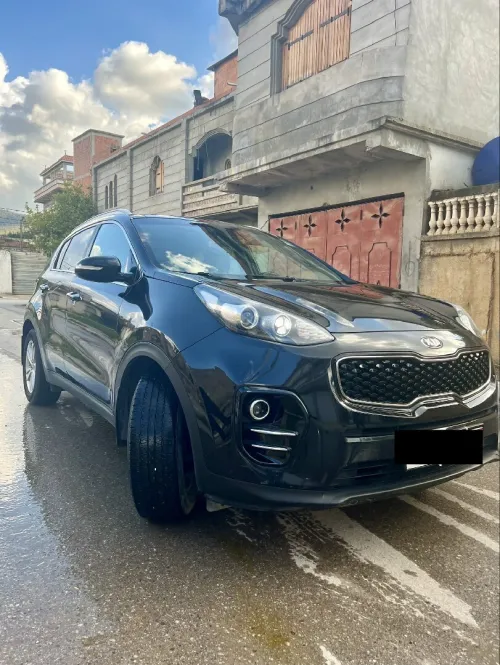 Kia Sportage 2018 Eco dinamique