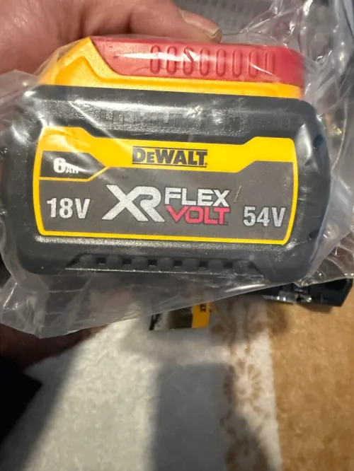 Lot DeWalt