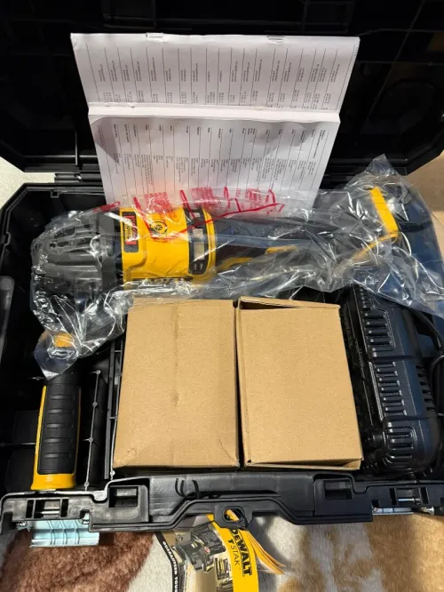 Lot DeWalt