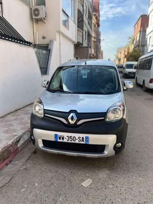 Renault Kangoo 2022 Confort (Utilitaire)