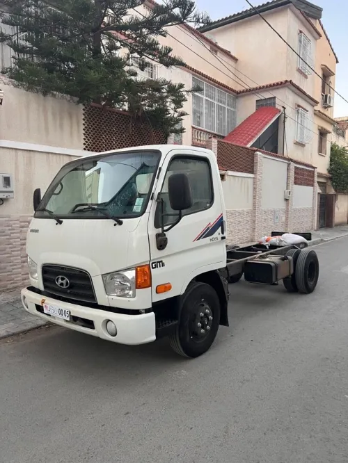 Hyundai HD 65 