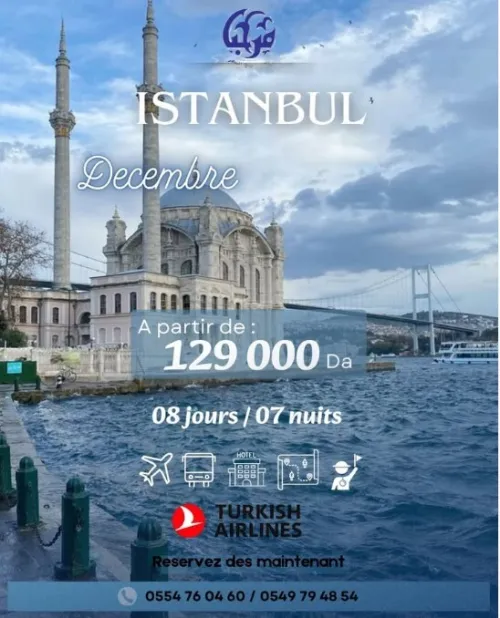 Istanbul