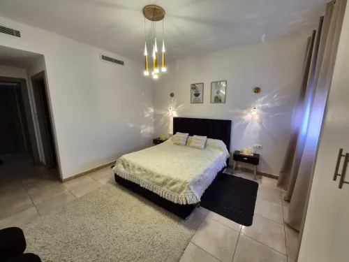 Vente Appartement F4 Sidi Bel Abbès Sidi bel abbes