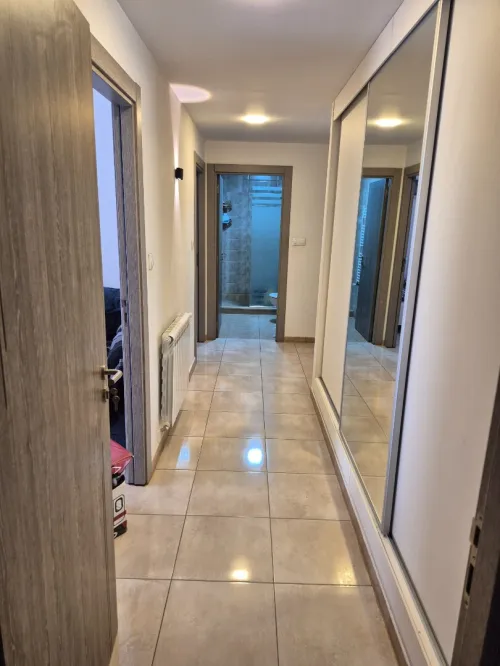 Vente Appartement F4 Sidi Bel Abbès Sidi bel abbes
