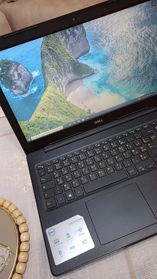 Dell inspiron 15 3000