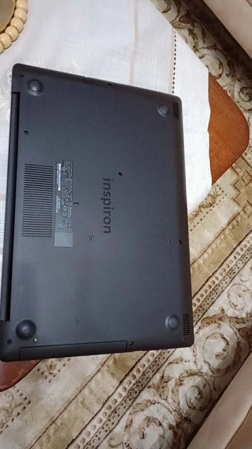 Dell inspiron 15 3000
