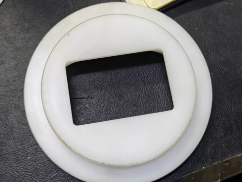 Conception et etude/Usinage & Fabrication Des Pièces Méchanique Numérique.