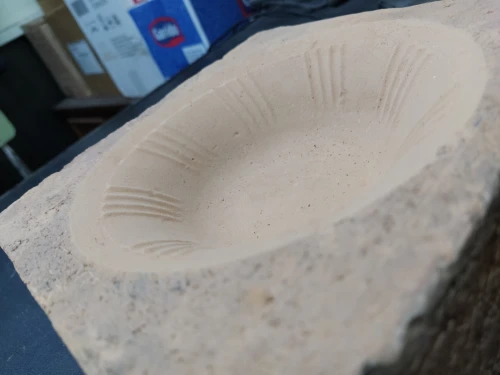 Conception et etude/Usinage & Fabrication Des Pièces Méchanique Numérique.