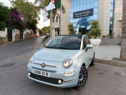 Fiat 500 2023 Dolcevita plus 