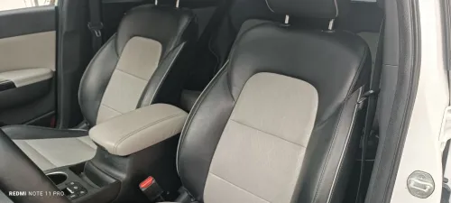 Kia Sportage 2018 GT Line