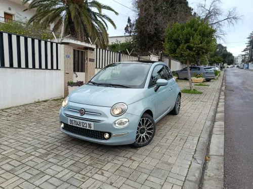 Fiat 500 2023 Dolcevita plus 