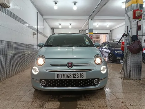 Fiat 500 2023 Dolcevita plus 