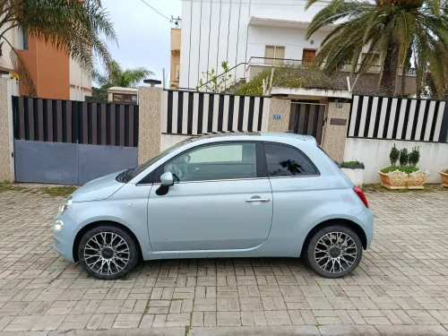 Fiat 500 2023 Dolcevita plus 