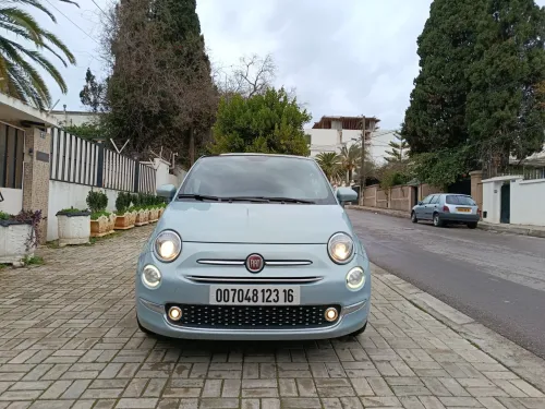 Fiat 500 2023 Dolcevita plus 