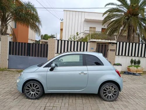 Fiat 500 2023 Dolcevita plus 