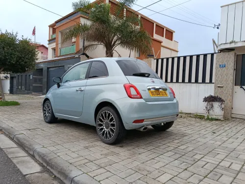 Fiat 500 2023 Dolcevita plus 