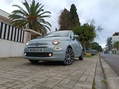 Fiat 500 2023 Dolcevita plus 