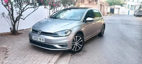 Volkswagen Golf 7 2018 JOIN
