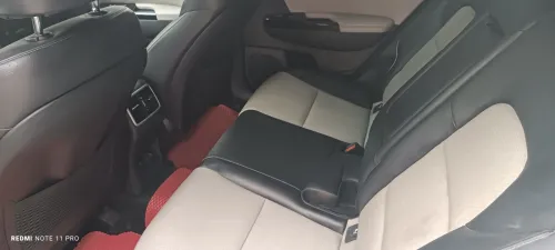 Kia Sportage 2018 GT Line