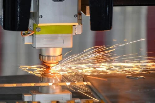 Découpage CNC Fibre Laser 6KW | Sufrace 6000x2000