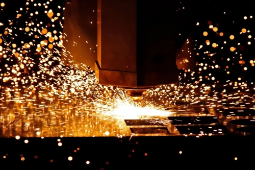 Découpage CNC Fibre Laser 6KW | Sufrace 6000x2000