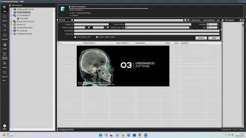 OnDemand3D Dental 2022