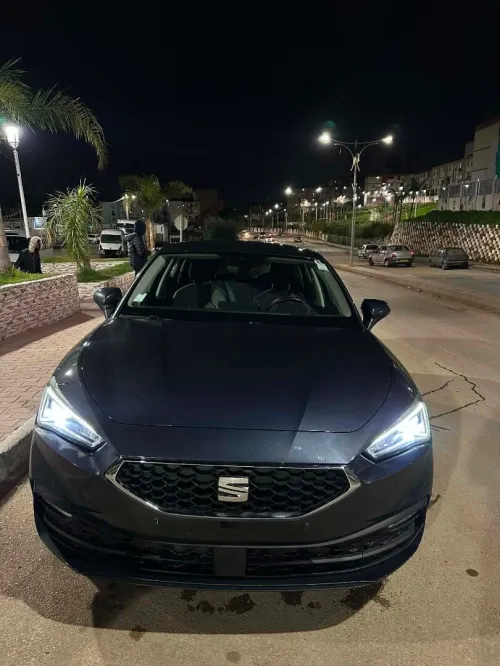 Seat Leon 2021 