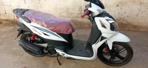 Sym SR 2025