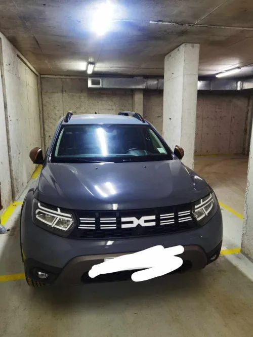 Renault duster 2023 